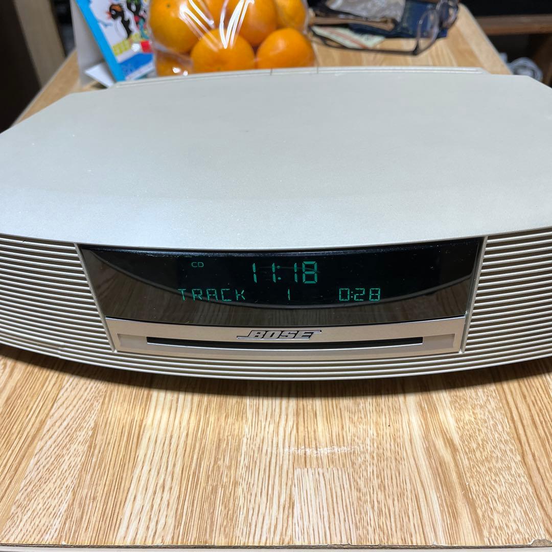 BOSE awr ccc 0126AC 送料込