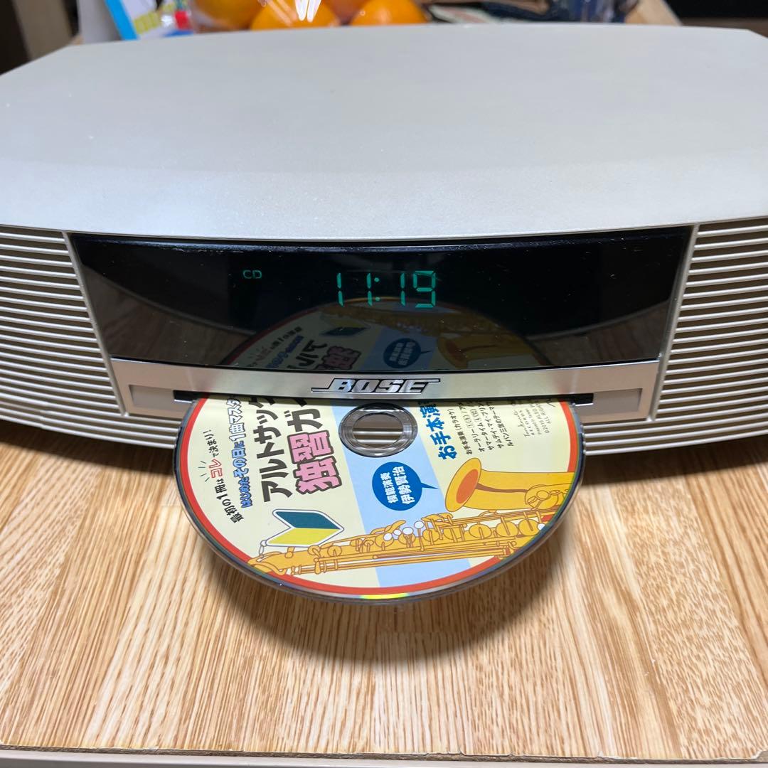 BOSE awr ccc 0126AC 送料込