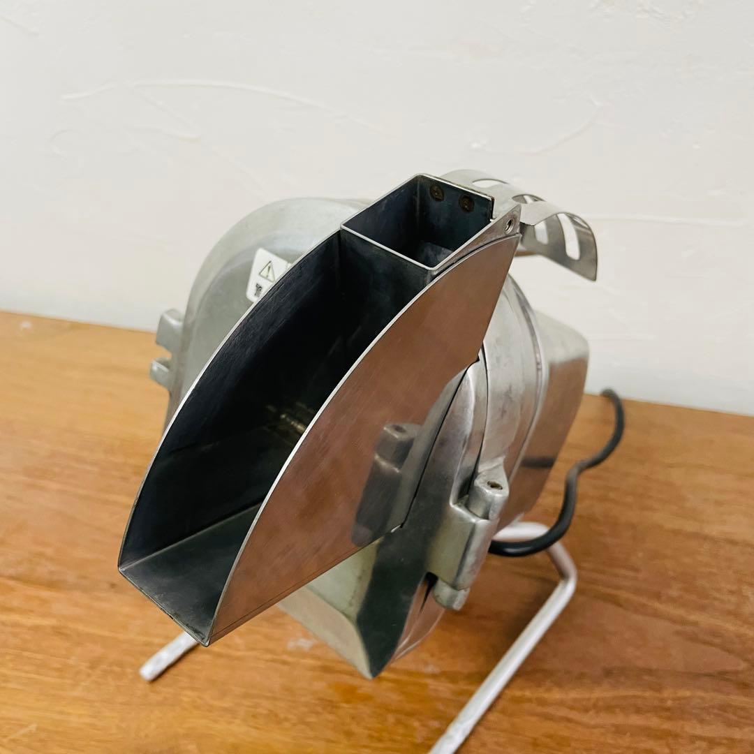 ハッピー工業 OHC-13 業務用野菜スライサー 動作確認済