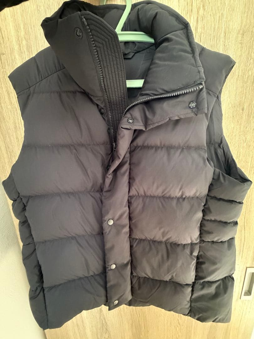 36,800円相当Lululemon Wunder Puff 60クロップベスト