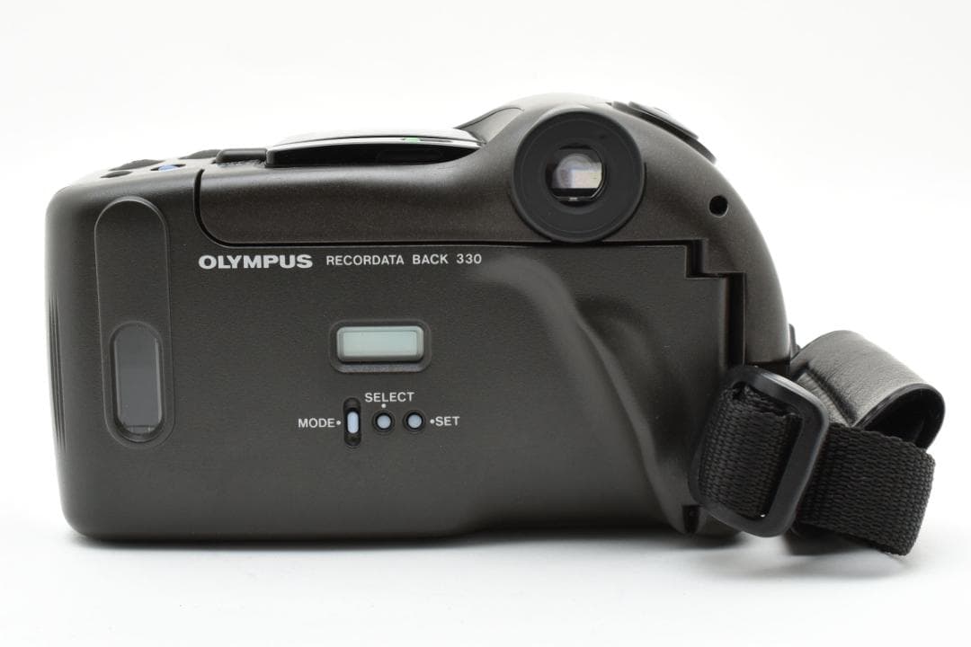 オリンパス Olympus IZM330 Zoom AF 35mmフィルムカメラ