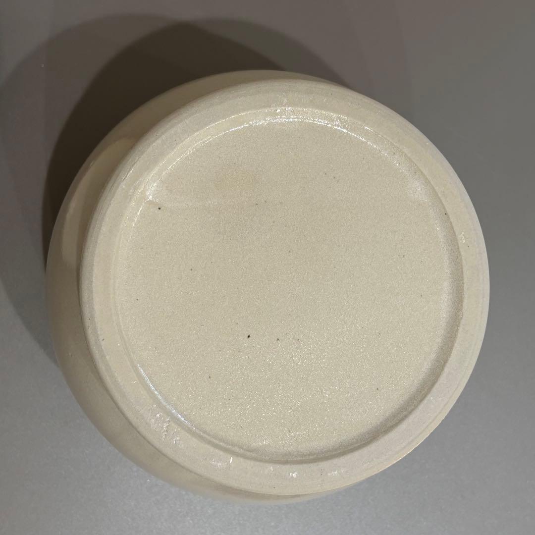 とこなめ えんける道具店 加藤さんのつくる甕 5升