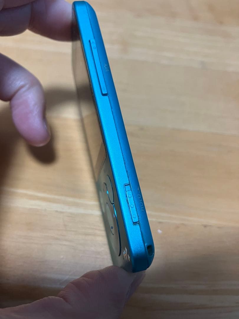 SONY WALKMAN Sシリーズ NW-S786 32GB USBケーブル付