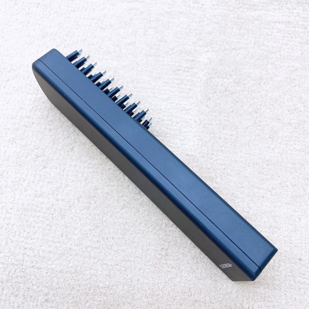 ほぼ未使用品☀付属品完備 Brighte ブライト エレキブラシ プラス