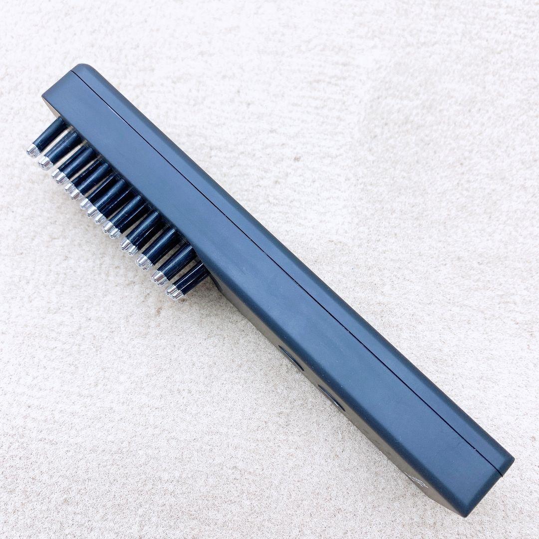 ほぼ未使用品☀付属品完備 Brighte ブライト エレキブラシ プラス