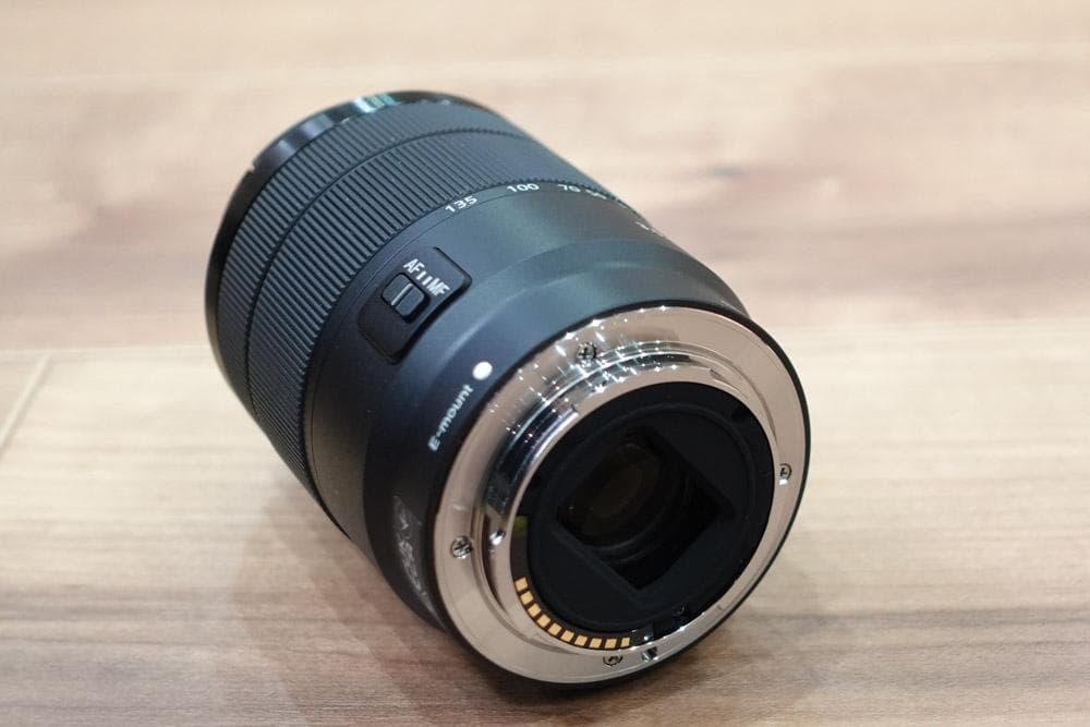 SONY a6700 高倍率ズームレンズキット おまけ付き