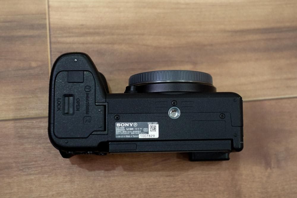 SONY a6700 高倍率ズームレンズキット おまけ付き