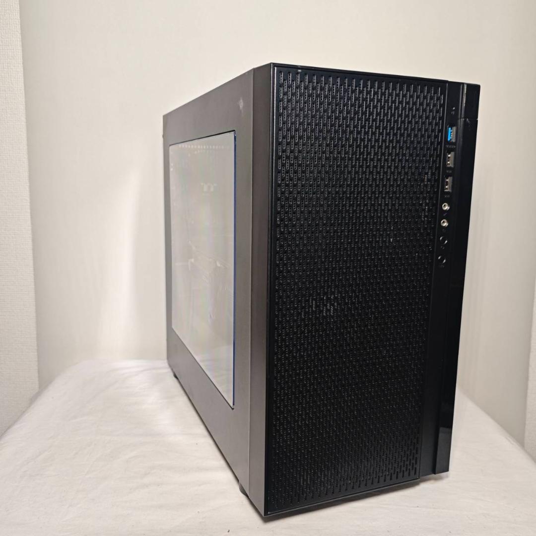 ゲーミングPC/i5/500GB/GTX1080/MS Office搭載