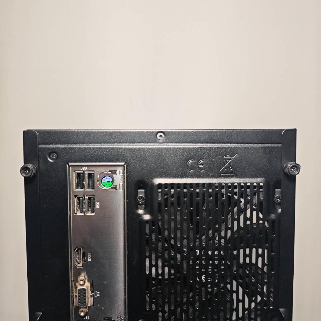 ゲーミングPC/i5/500GB/GTX1080/MS Office搭載