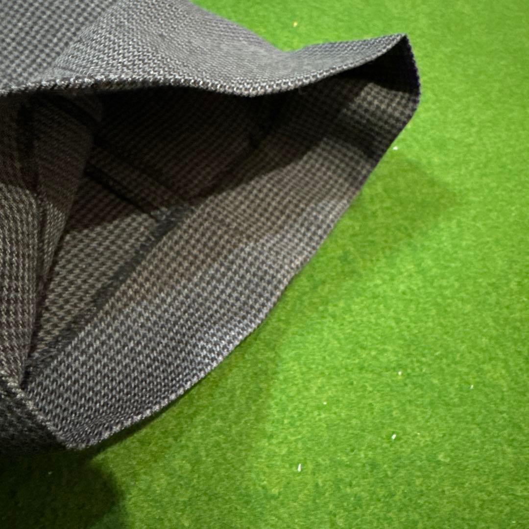 卒業式　小学生男の子170 ブレザーパンツセッ4点