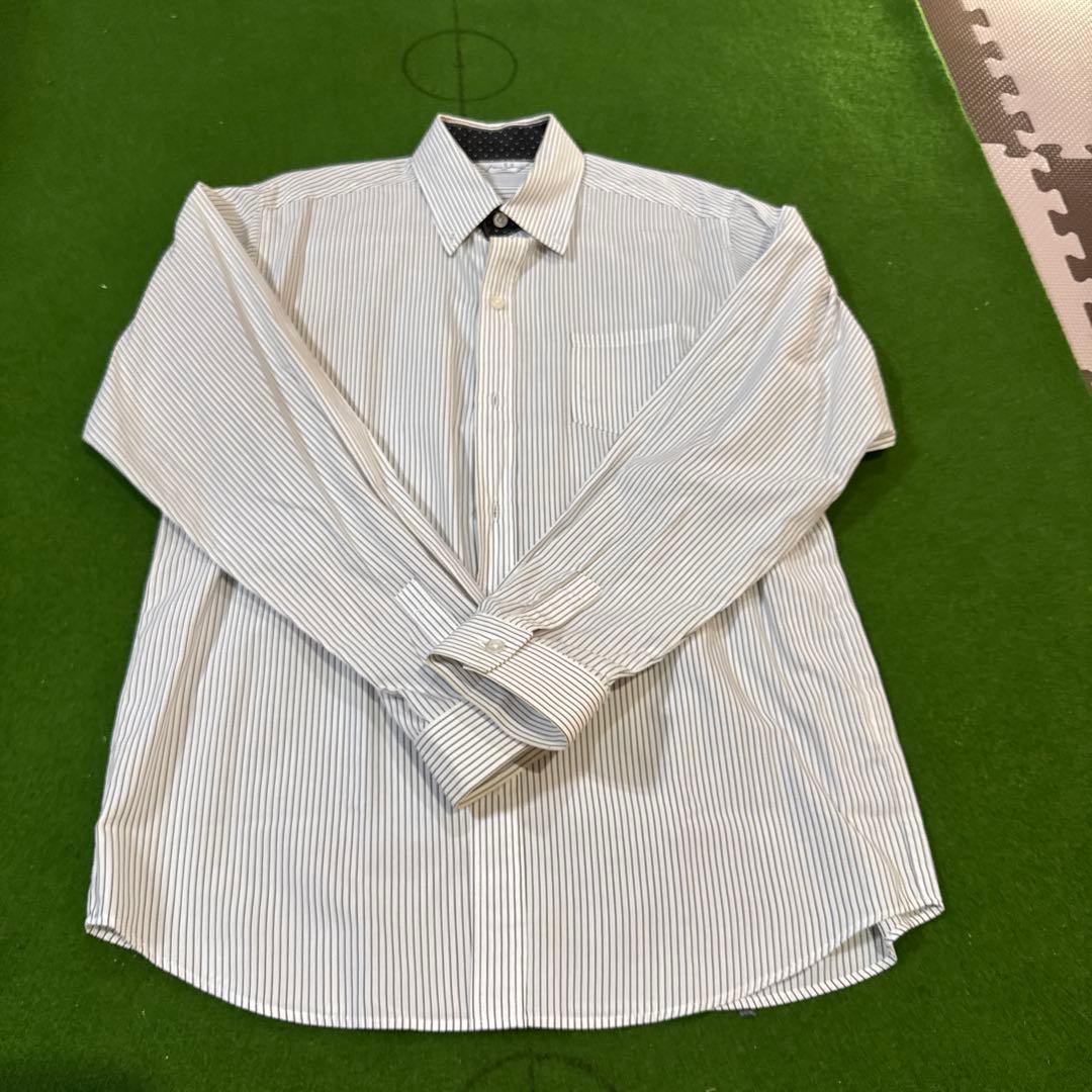 卒業式　小学生男の子170 ブレザーパンツセッ4点