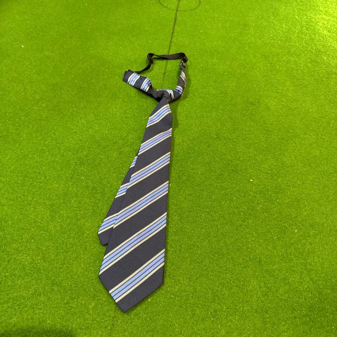 卒業式　小学生男の子170 ブレザーパンツセッ4点