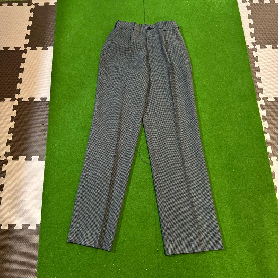 卒業式　小学生男の子170 ブレザーパンツセッ4点