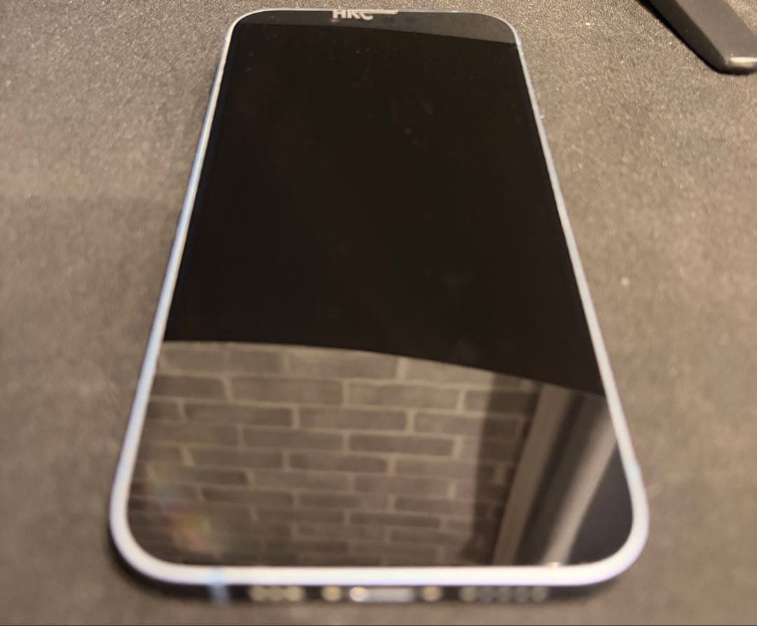 Apple iPhone 14本体 ブルー　128GB simフリー