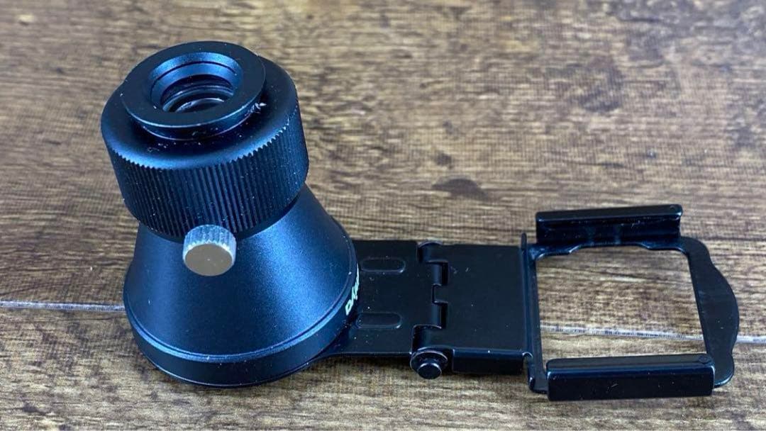 Mamiya マミヤ マグニファイア　　　　　　　　　　　　　G-298