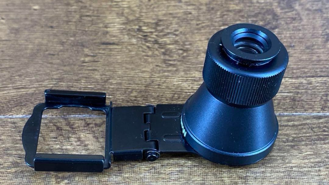 Mamiya マミヤ マグニファイア　　　　　　　　　　　　　G-298