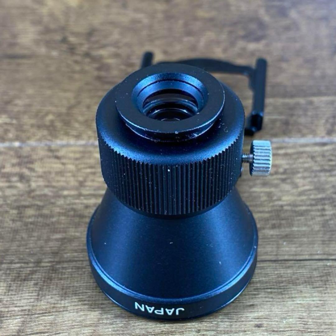 Mamiya マミヤ マグニファイア　　　　　　　　　　　　　G-298