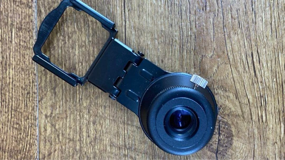 Mamiya マミヤ マグニファイア　　　　　　　　　　　　　G-298