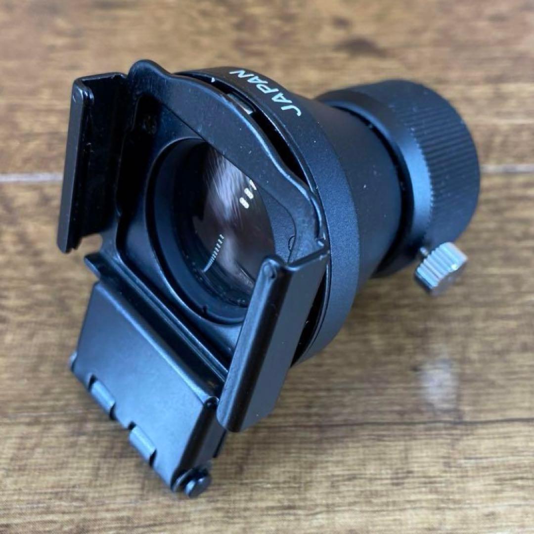 Mamiya マミヤ マグニファイア　　　　　　　　　　　　　G-298