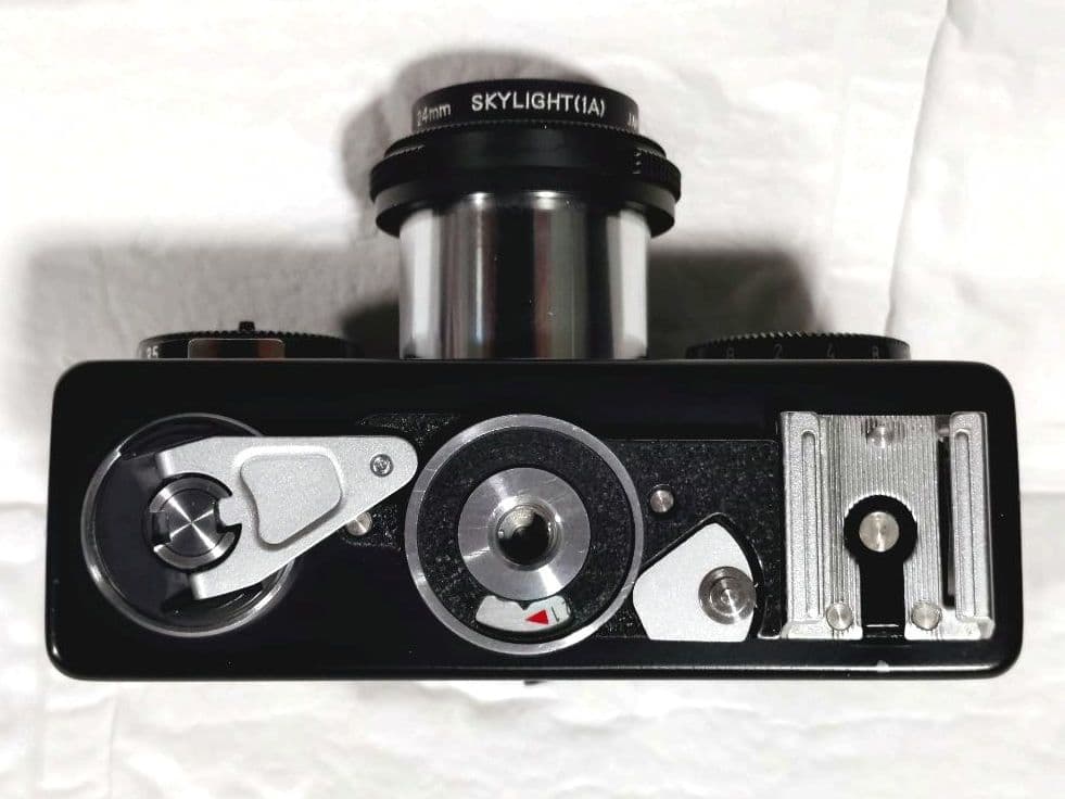 Rollei 35T ローライ　ストロボ アクセサリーセット