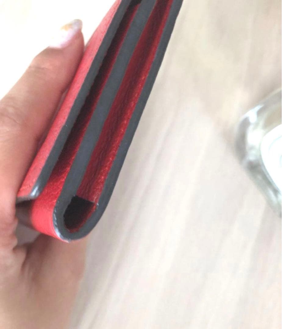 ルイヴィトン アンプラント　名刺入れ　カードケース