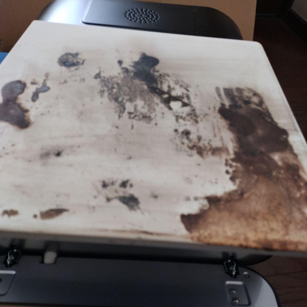 美品　enro電気式窯焼名人