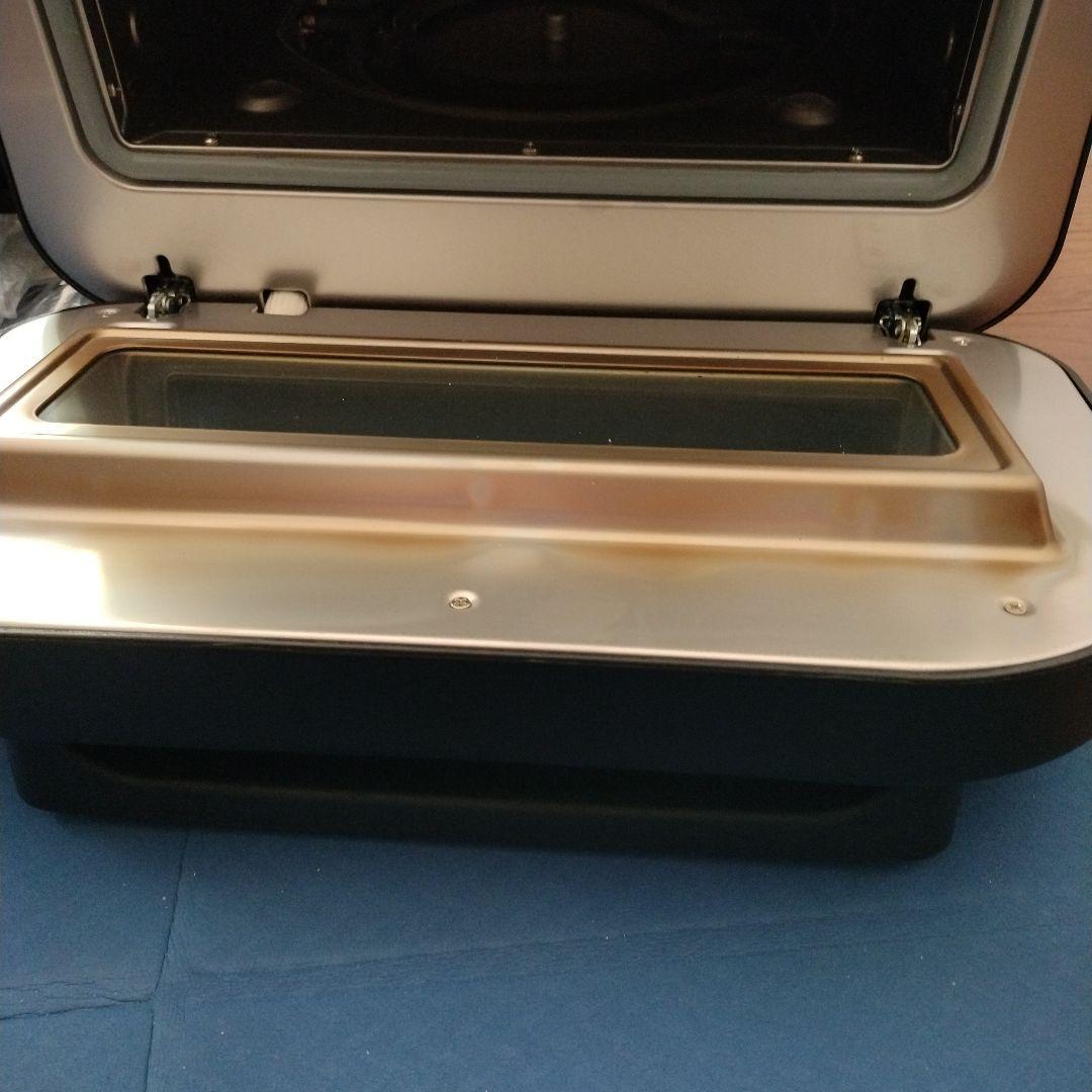 美品　enro電気式窯焼名人