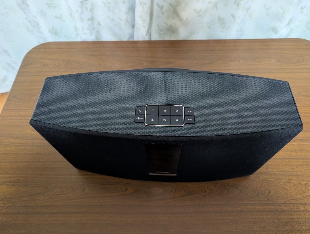 スピーカー・ウーファー Bose SoundTouch 30 Series III