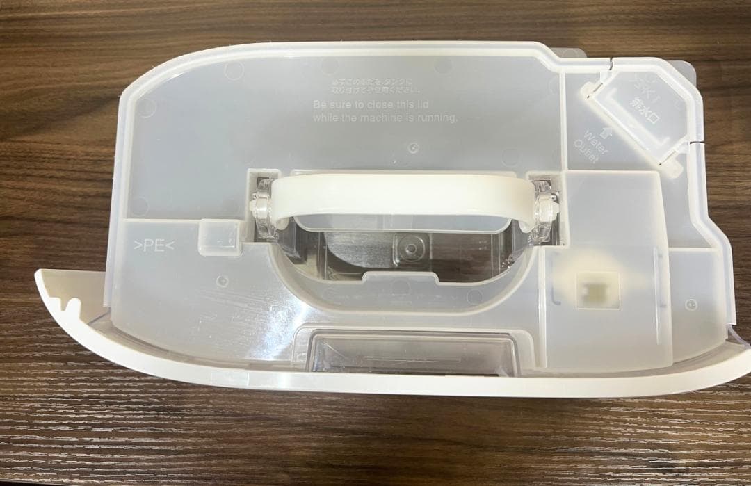 ★値下げ！美品★ パナソニック 衣類乾燥除湿機 除菌・速乾・梅雨対応