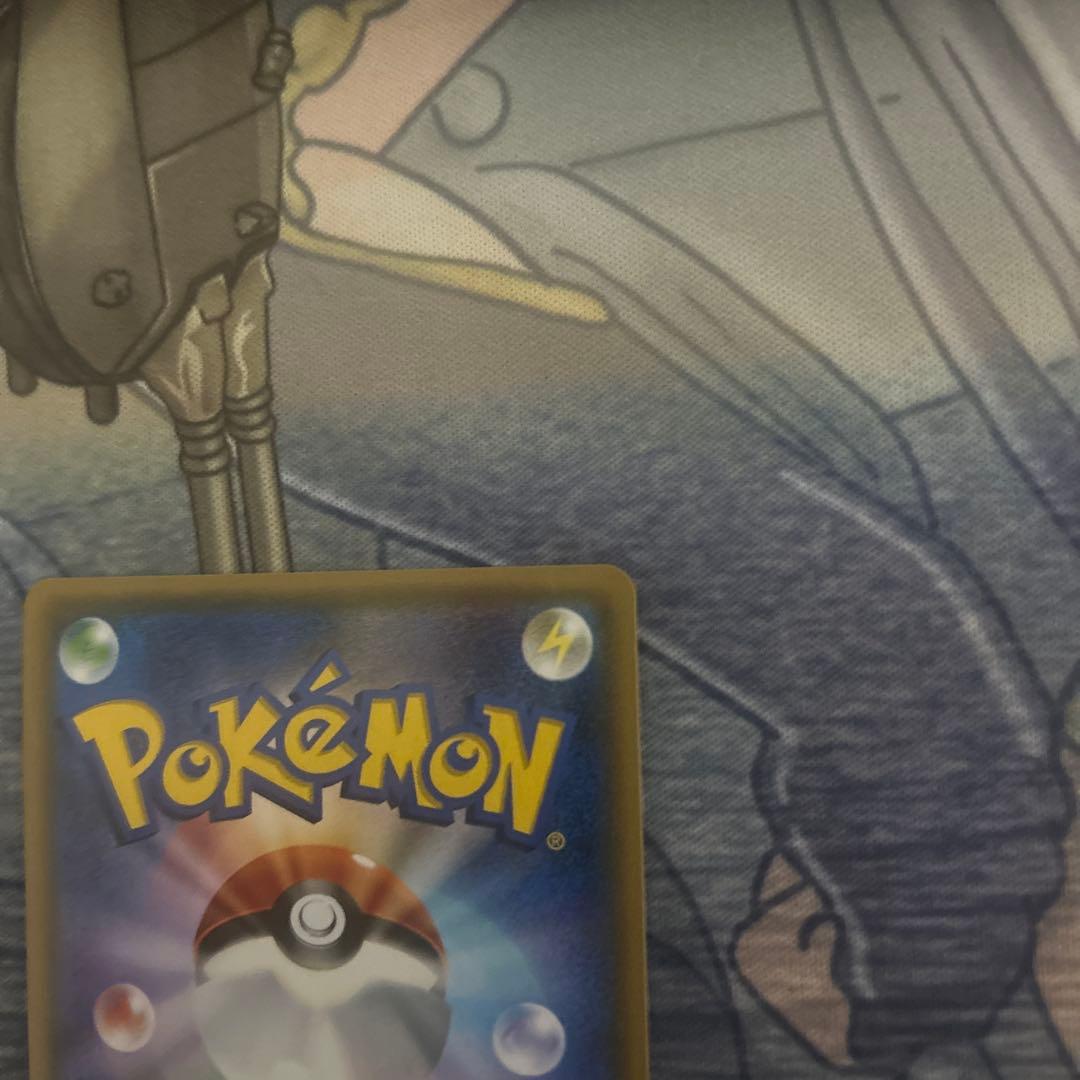 スイレンSR 118/114