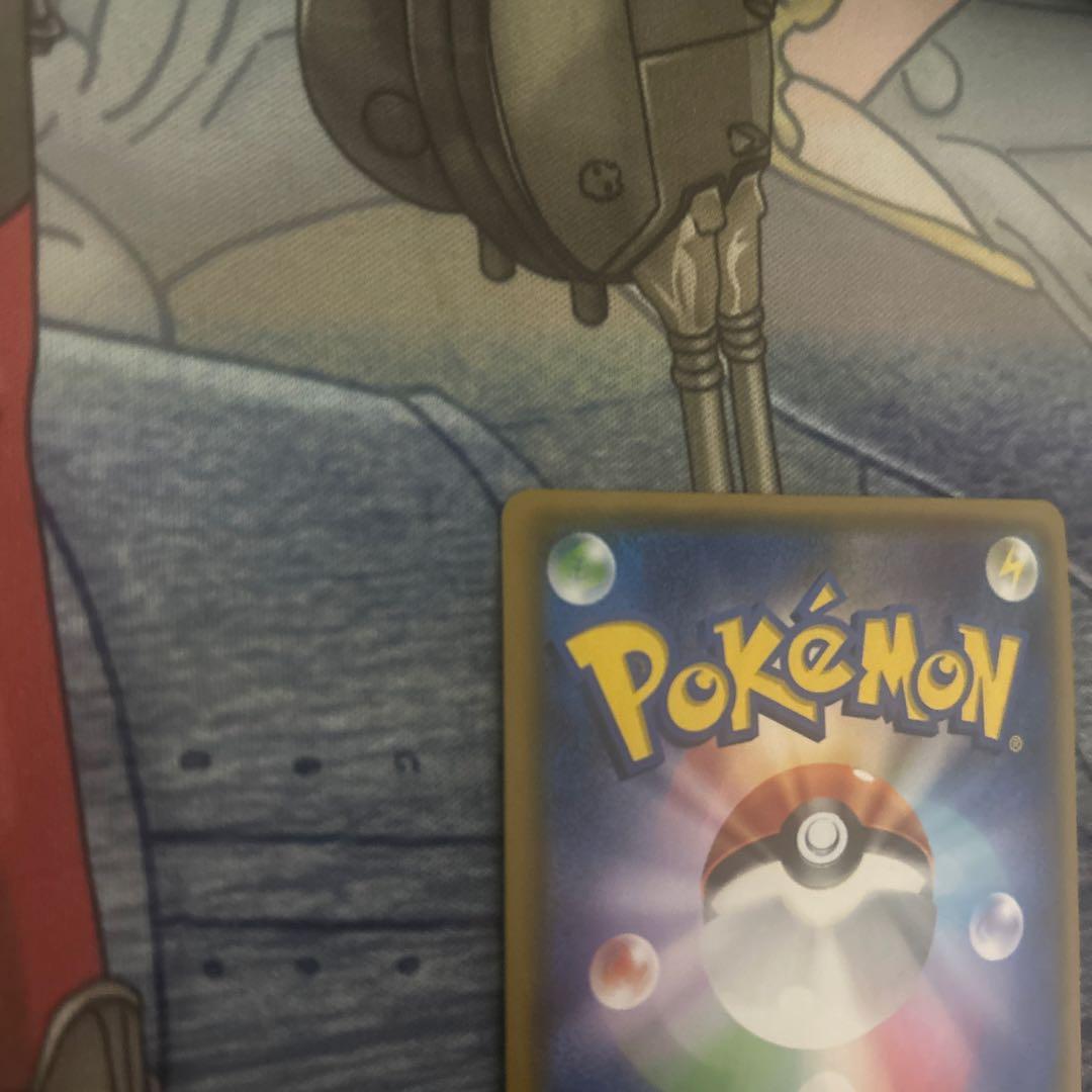 スイレンSR 118/114