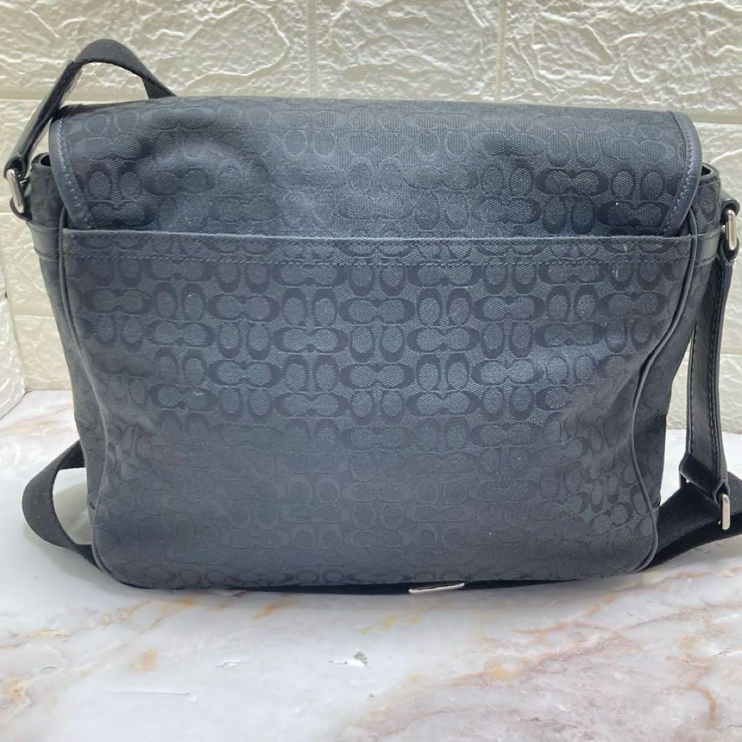 専用です❣️購入しないでください❣️COACH コーチショルダーバッグ　F70283