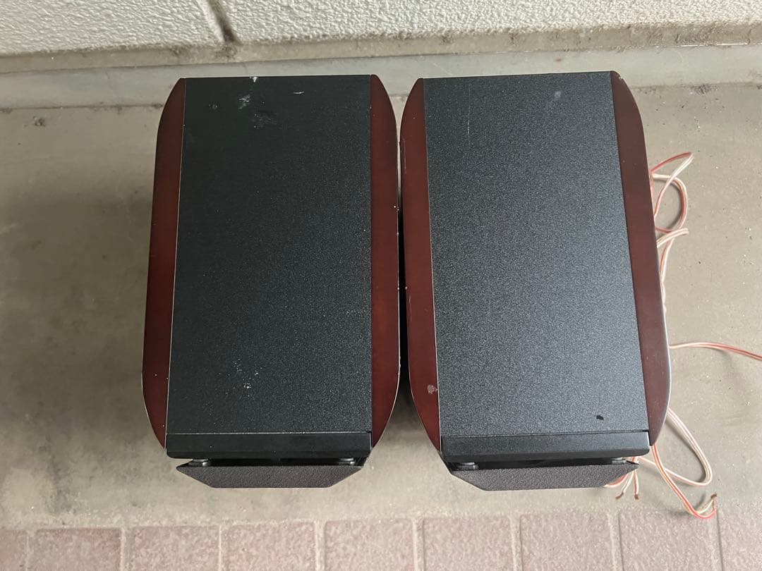 ONKYO D-112EXT ブックシェルフ Hi-Fi パッシブスピーカー