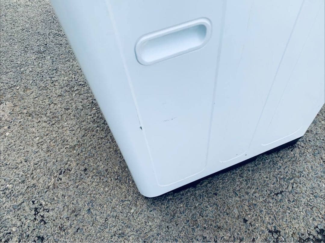 ♦Hisense 全自動電気洗濯機【2022年製】HW-T45D