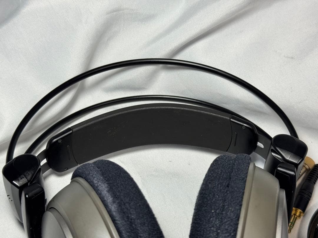 美品 SONY MDR-CD770 ヘッドホン 動作確認 レア