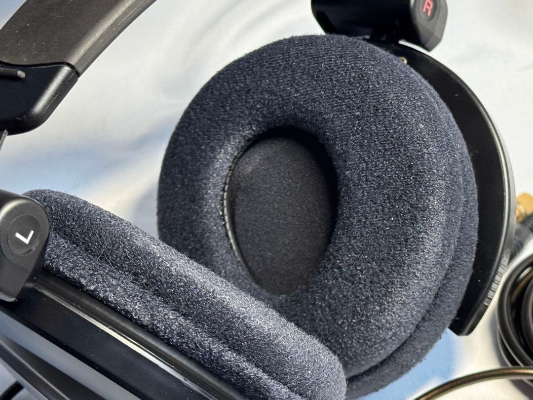 美品 SONY MDR-CD770 ヘッドホン 動作確認 レア