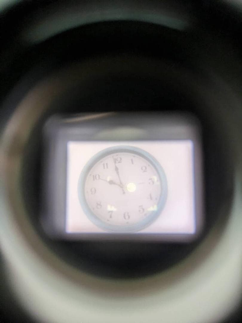 MAMIYA  UNIVERSAL MAMIYA-SEKOR f3.5 100㎜