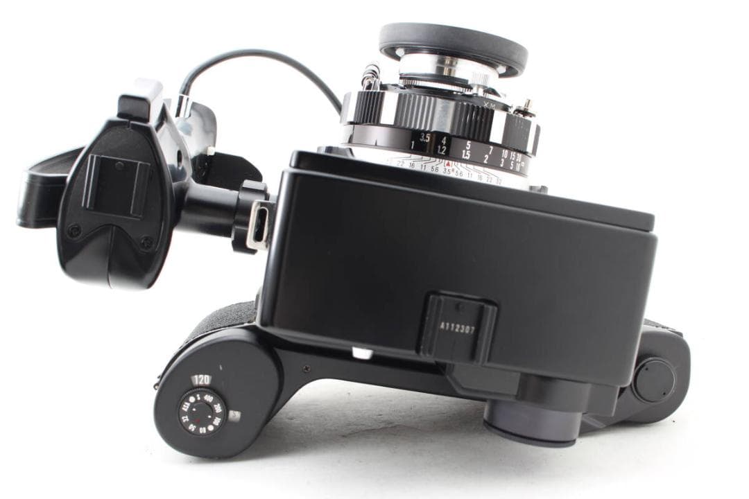 MAMIYA  UNIVERSAL MAMIYA-SEKOR f3.5 100㎜