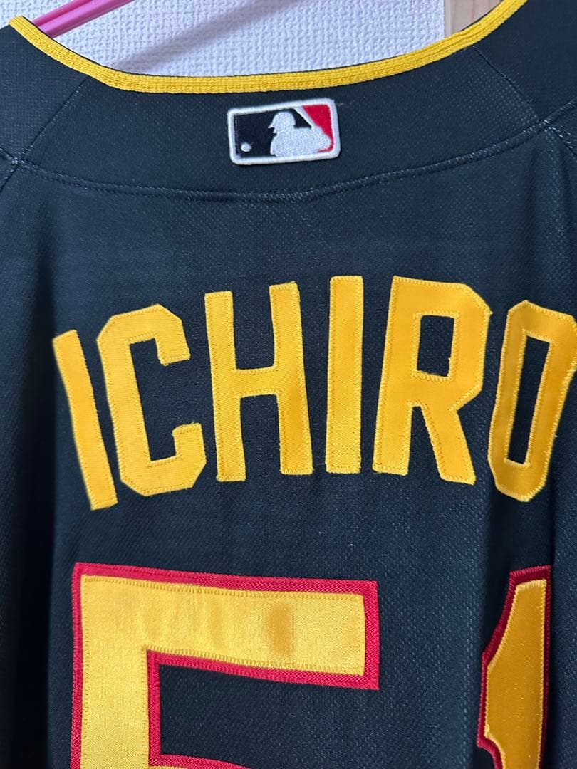 イチロー　2006年　オールスター　ユニホーム　レプリカ