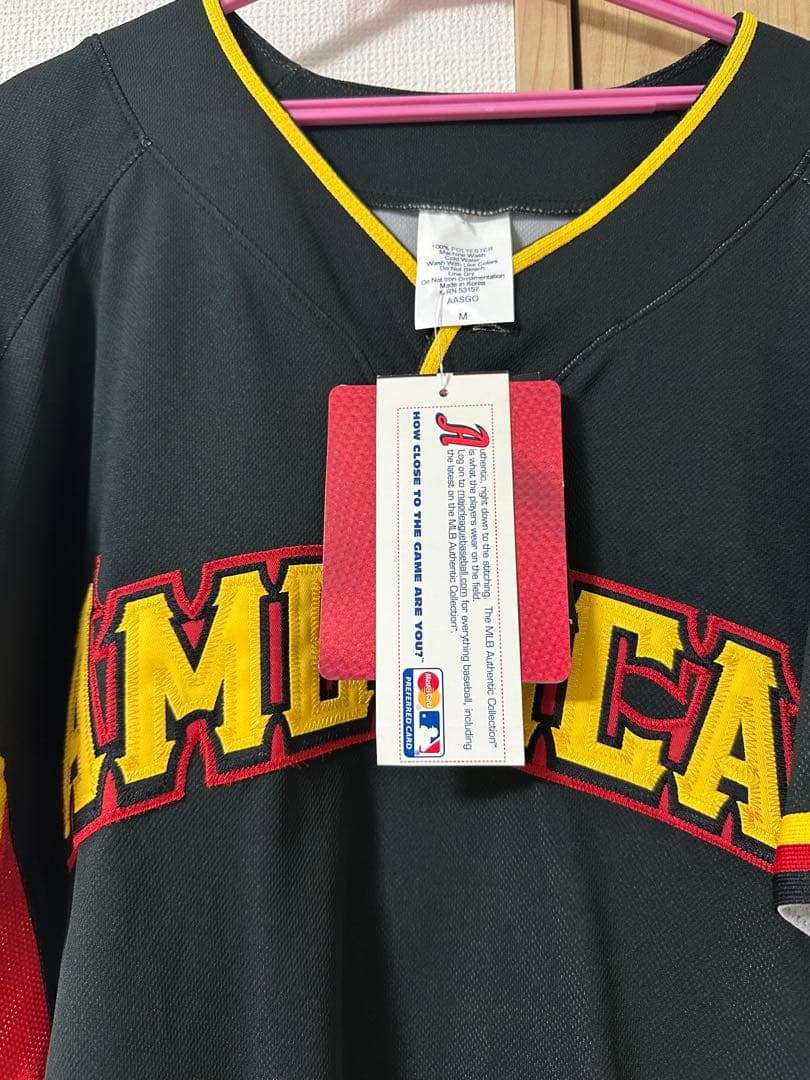 イチロー　2006年　オールスター　ユニホーム　レプリカ