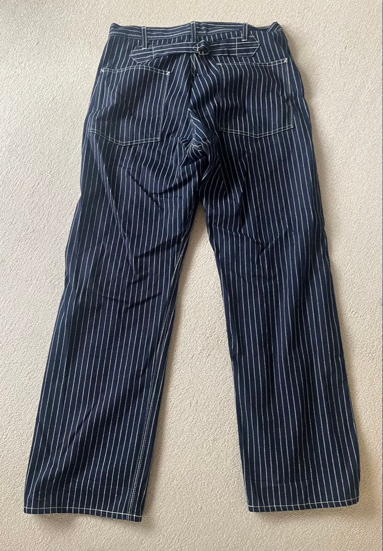 東洋エンタープライズ　シュガーケーン　ウォバッシュ