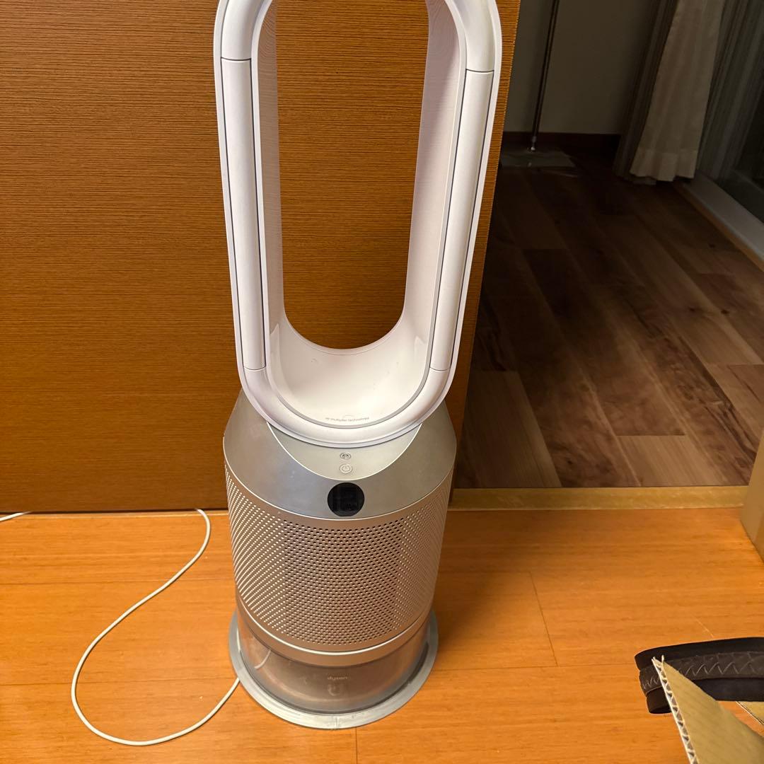 終了‼️ダイソン加湿空気清浄機扇風機 Purifier Humidify+Cool