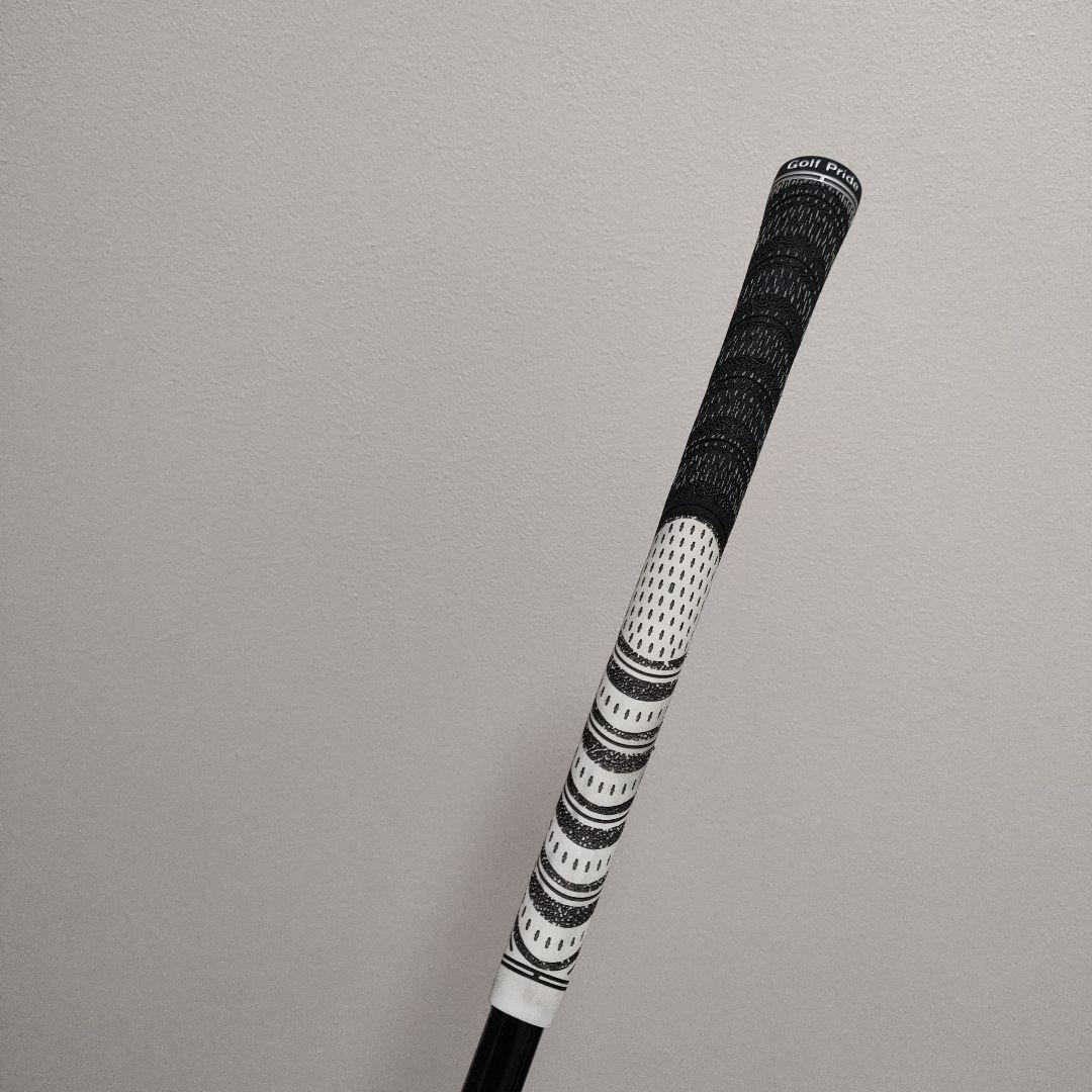 Fujikura VENTUS BLACK 5-X ドライバーシャフト