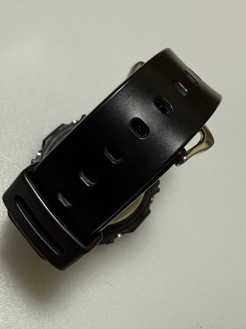 CASIO G-SHOCK GW-M5610BA 電波ソーラー