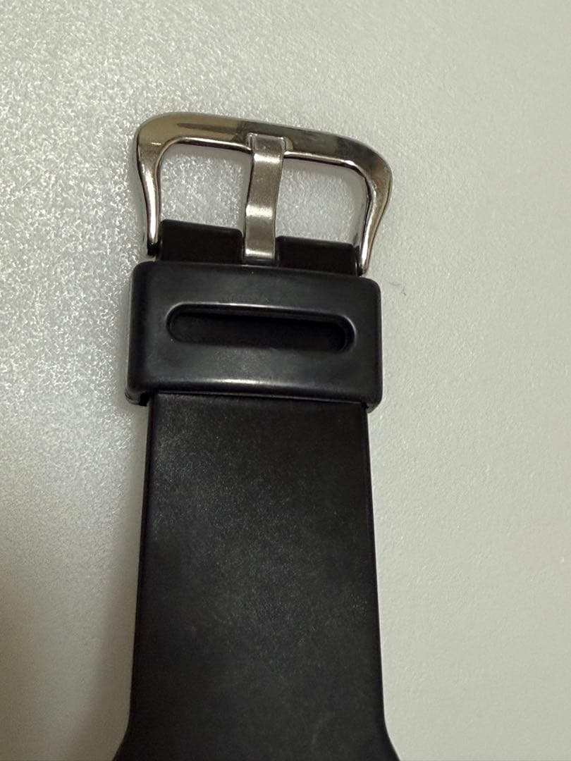 CASIO G-SHOCK GW-M5610BA 電波ソーラー