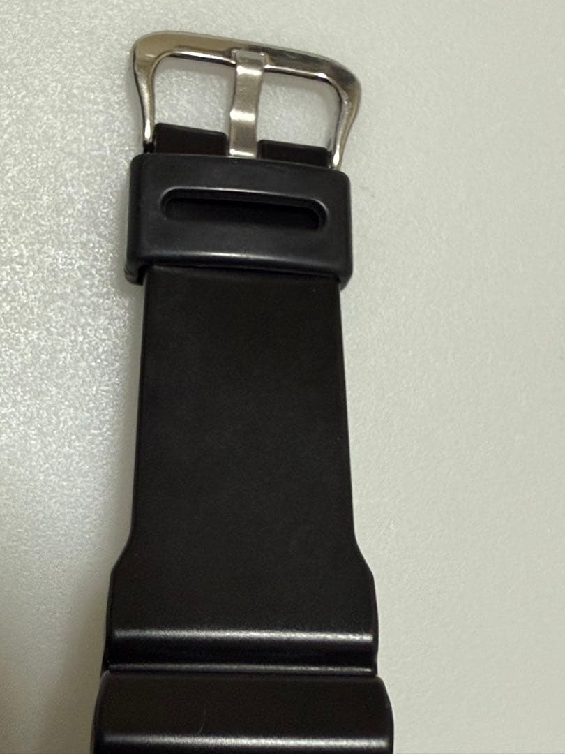 CASIO G-SHOCK GW-M5610BA 電波ソーラー