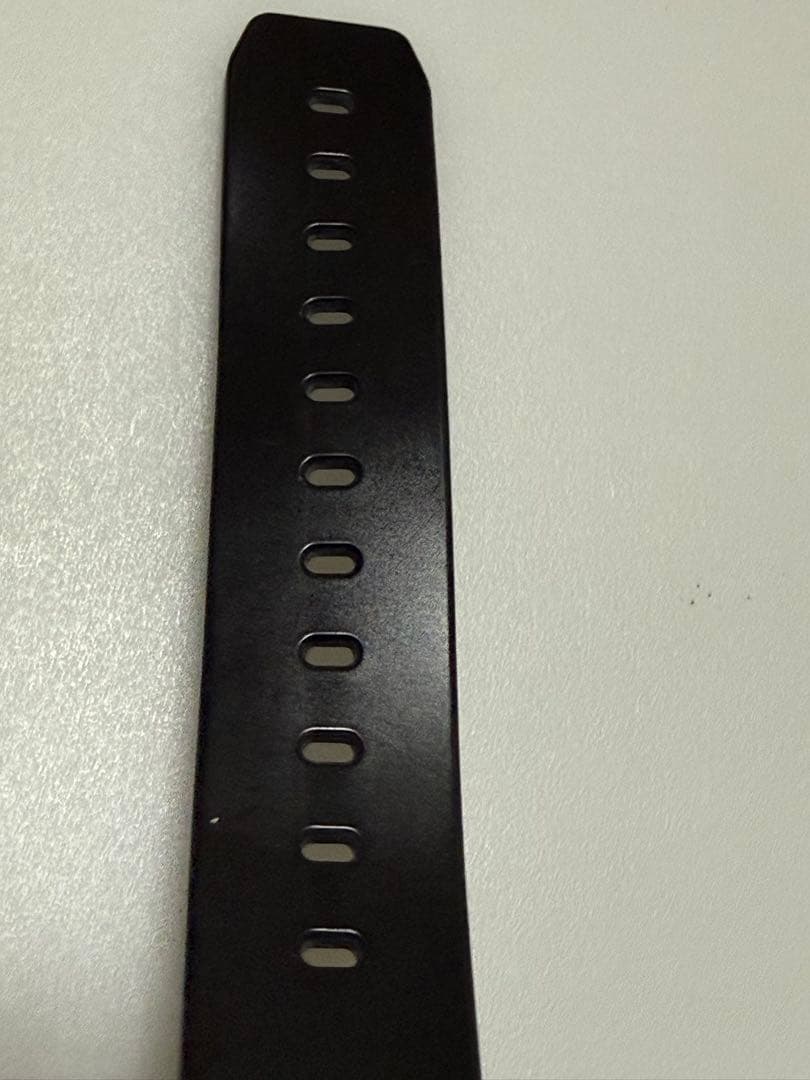 CASIO G-SHOCK GW-M5610BA 電波ソーラー