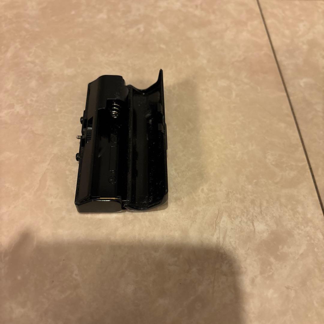 SONY MZ-E707 MDウォークマン　元箱付き