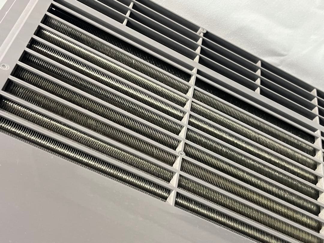 KOIZUMI 窓用エアコン KAW-1617 2022年製 ウインドエアコン