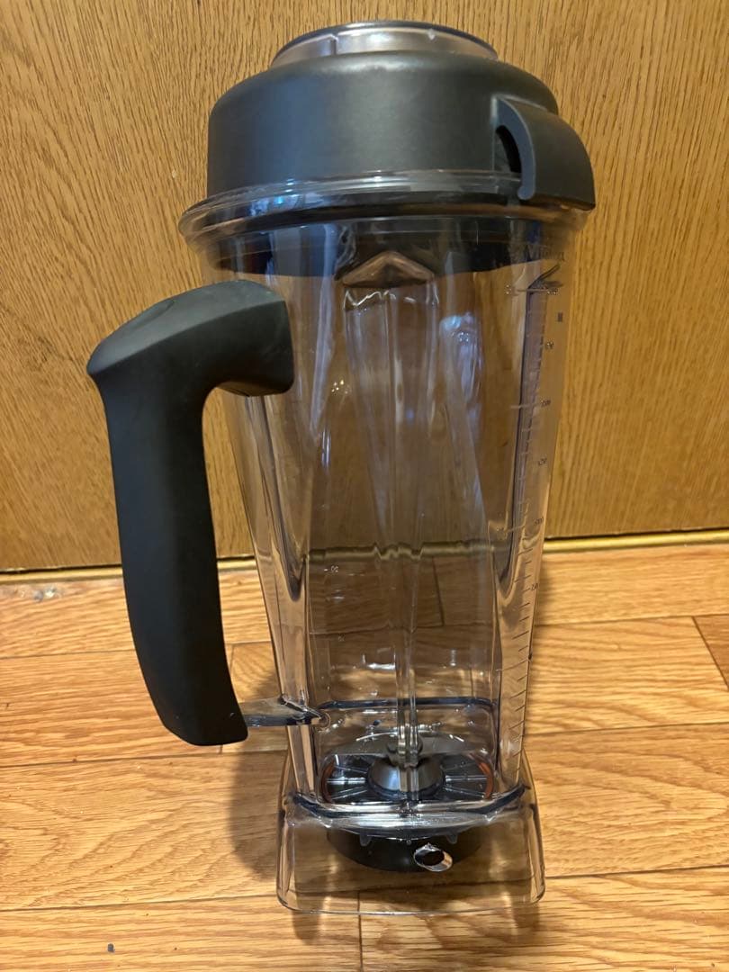 【新品】バイタミックスVITAMIX TNC5200 ホワイト VM0111